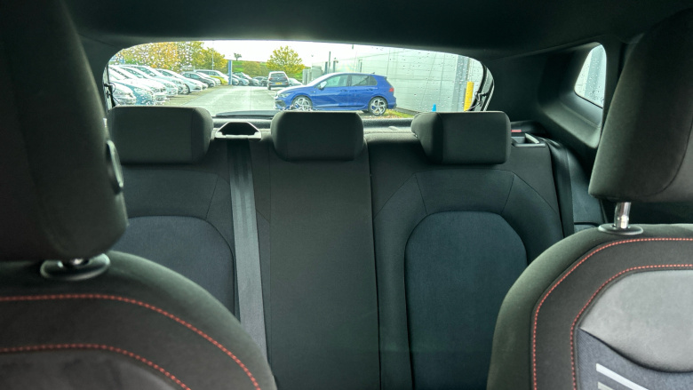 SEAT Ibiza 1.0 TSI 95 FR 5dr Petrol Hatchback